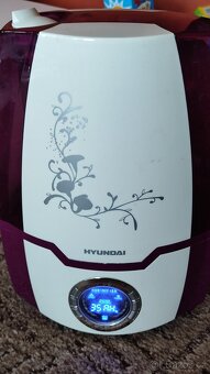 Zvlhčovač vzduchu Hyundai - 2
