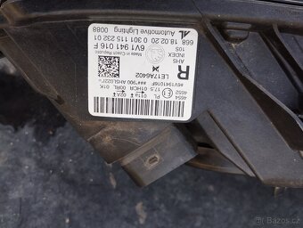 Fabia 3 xenon, lift - 2