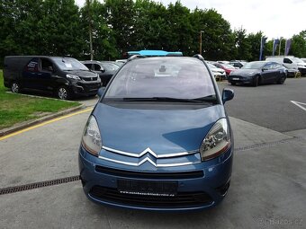 Citroën Grand C4 Picasso 2,0 HDI, AUTOMAT, 7 MÍST - 2