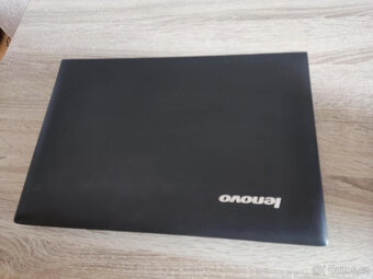 Lenovo G505s - Plasty - 2