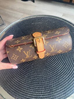 Pouzdro na hodinky Louis Vuitton - 2