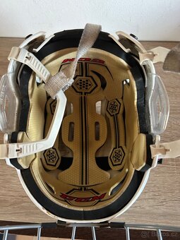 Hokejová helma CCM - 2