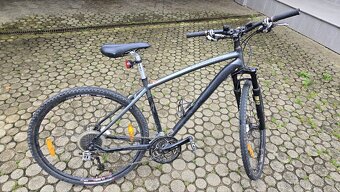 Specialized crosstrail - 2