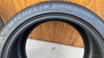 Michelin Pilot Sport 4 S 285/35 R19 103Y - 2