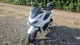Honda pcx 125 2022 - 2