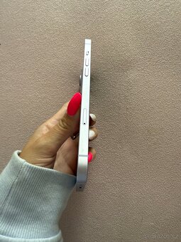 Prodám Apple Iphone 14plus- purple - 2