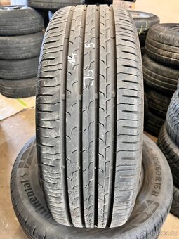 205/60 R16 92H Continental LETNÍ - DOT 47/2023 - 2