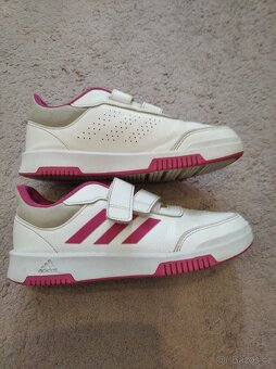 Dívčí tenisky Adidas - 2