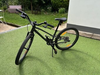 Dětské kolo Specialized Jett 24 prodám - 2