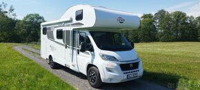 Carado A464, obytný automobil,r.v.2021 - 2