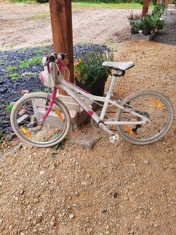 Prodám dětské horské kolo - 2