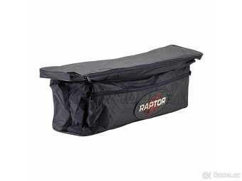 Polstrovaný sedák na lavičku raptor - 2
