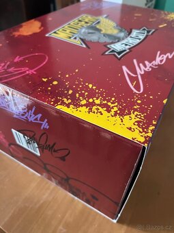 Street Fighter 6 Collectors Edition - 2