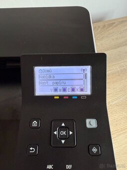 Canon i-Sensys LBP631Cw - 2