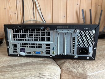 //PC HP/WIN11PRO/G4560/SSD/DDR4// - 2
