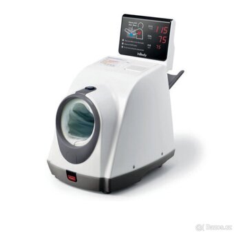 Tlakoměr InBody BPBIO750 - 2