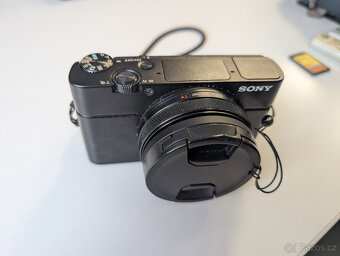 Sony RX100 IV - 2