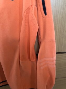 Sportovní mikina zn.Adidas, vel.40, NOVÁ - 2