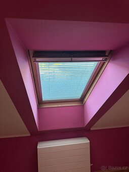 Střešní okna Velux - 2