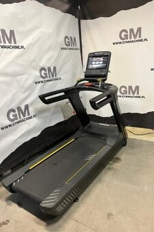 B2B fitness vybavení Matrix, Life Fitness, Technogym, Precor - 2