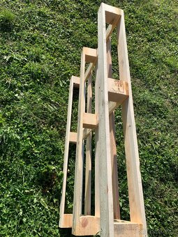 Jednorázové palety 80x120cm - 2