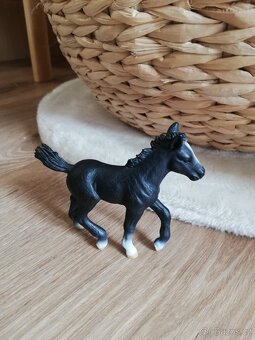 Schleich koně sada i jednotlivě - 2