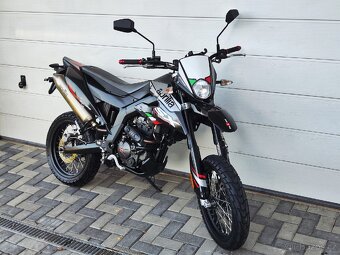 Aprilia sx 125 / 2023 / euro 6 - 2
