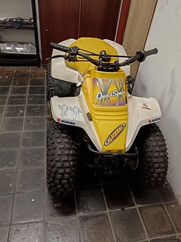 Suzuki lt 80 - 2