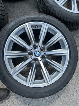 Kola BMW 684 245/45 R18 - 2