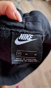 Hezké dámské tepláky Nike - 2