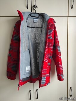 Lyžařská bunda  Columbia - 2