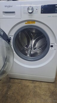 Pračka Whirlpool - 2