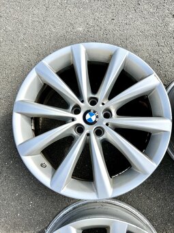 Bmw R18 Alu Kola 5x112 Bmw 7 G11 G12 Bmw 5 G30 G31 - 2