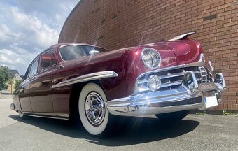 1949 Lincoln Cosmopolitan - 2