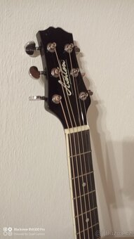 Kytara akustická - 2