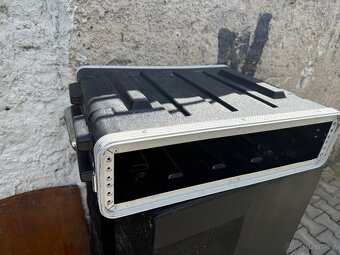Rack case 2U - 2
