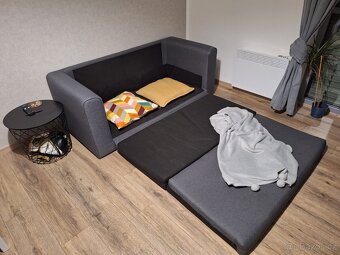 Rozkládací pohovka - 2