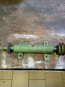 Hřídel na pilu - 2