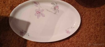 Porcelánový jídelní set - 2