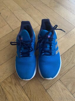 Tenisky Adidas velikost 36 - 2