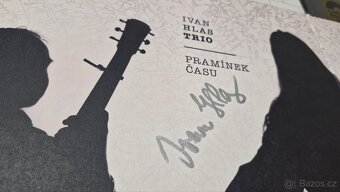 LP PINK FLOYD,KRAUSBERRY,ABBA,HLAS+podpis,ZEMĚŽLUČ - 2