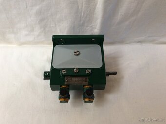 čerpadlo Zetor 25 - 2