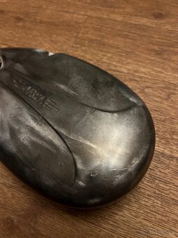 Kryt motoru Stadion, Jawetta - 2