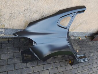 Hyundai i30 Fastback - 2