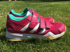 Adidas sálové boty [snížená cena] - 2