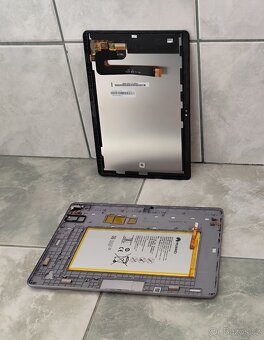 HUAWEI MediaPad T3 (AGS-L09) - ORIGINÁLNÍ NÁHRADNÍ DÍLY - 2
