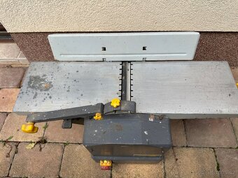 Hoblovka protahovačka PT 85 Woodster - 2