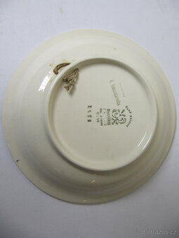 mísa fajans Kwiatkovska - 2