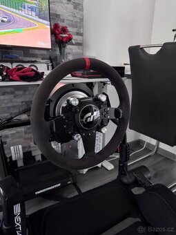 Thrustmaster TGT 2 + Next Level GT - 2