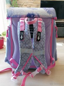 Školní aktovka Oxybag 1-2 třída - 2